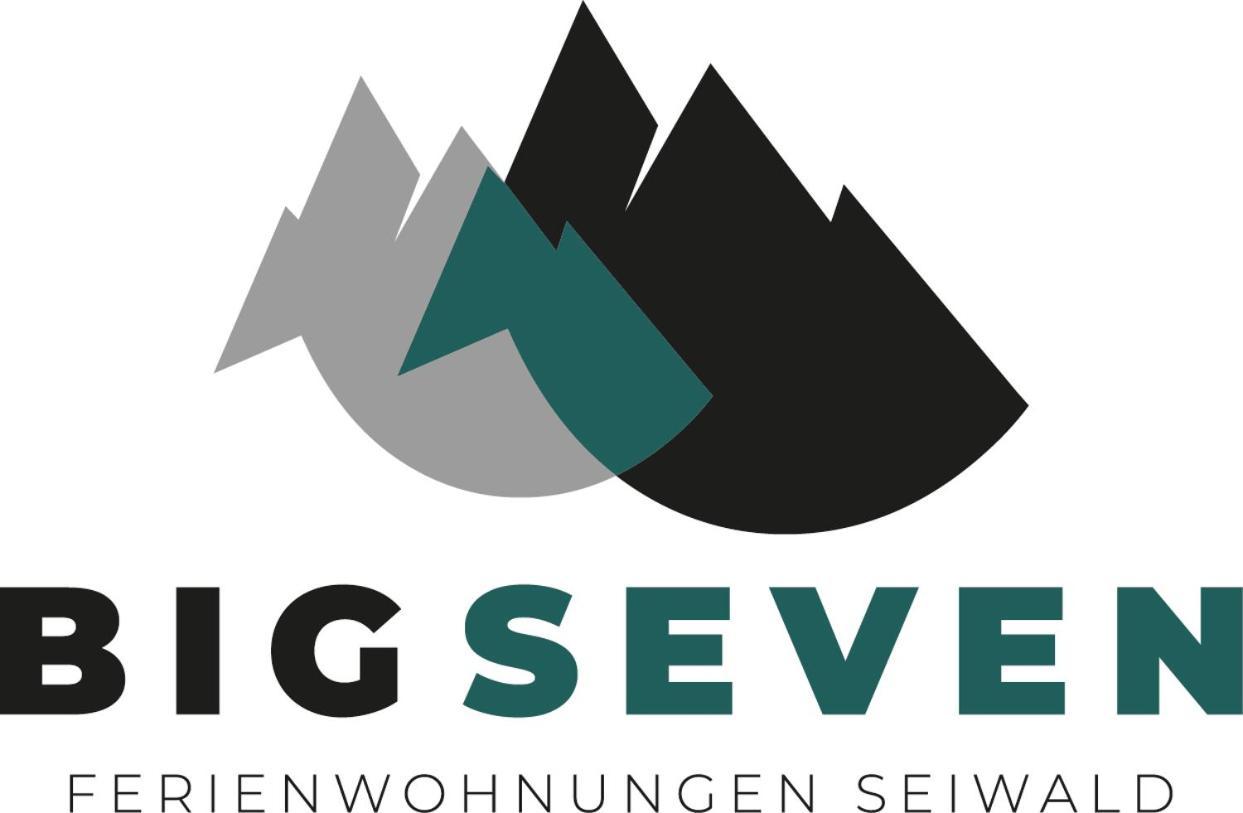 Big Seven Ferienwohnungen Seiwald Fieberbrunn Luaran gambar